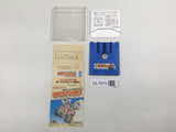 Famicom Grand Prix II 3D Hot Rally Nintendo Famicom Disk Japan - DL7975 - Photo 1