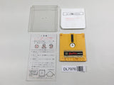 Ultraman Kaiju Teikoku no Gyakushu Nintendo Famicom Disk Japan - DL7976 - Photo 2