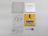 Ultraman 2 Shutsugeki Katoku Tai Nintendo Famicom Disk Japan - DL7978 - Photo 2