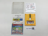 Ultraman Club Chikyu Dakkan Sakusen Nintendo Famicom Disk Japan - DL7979 - Photo 1