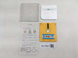 Doki Doki Panic Dream Factory Nintendo Famicom Disk Japan - DL7981 - Photo 2