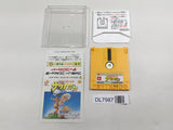 Exciting Soccer Konami Cup Nintendo Famicom Disk Japan - DL7987 - Photo 1