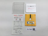 Exciting Soccer Konami Cup Nintendo Famicom Disk Japan - DL7987 - Photo 2