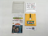 Ginga Densho Galaxy Odyssey Nintendo Famicom Disk Japan - DL7992 - Photo 1