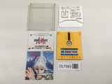 Samurai Sword Nintendo Famicom Disk Japan - DL7993 - Photo 1