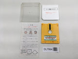 Silviana Nintendo Famicom Disk Japan - DL7994 - Photo 2