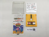 Tobidase Daisakusen Nintendo Famicom Disk Japan - DL7998 - Photo 1