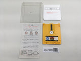 Tobidase Daisakusen Nintendo Famicom Disk Japan - DL7998 - Photo 2