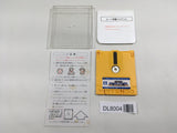 Relics Ankoku Yosai Nintendo Famicom Disk Japan - DL8004 - Photo 2