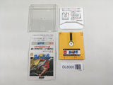 Yushi no Monsho Nintendo Famicom Disk Japan - DL8005 - Photo 1