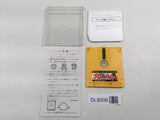 Volley Ball Nintendo Famicom Disk Japan - DL8006 - Photo 2