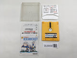 Ice Hockey Nintendo Famicom Disk Japan - DL8009 - Photo 1