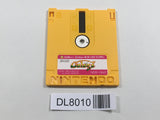 Dig Dug 2 Nintendo Famicom Disk Japan - DL8010 - Photo 1