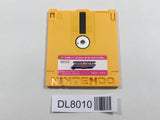 Dig Dug 2 Nintendo Famicom Disk Japan - DL8010 - Photo 2