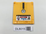 Ultraman Club Chikyu Dakkan Sakusen Nintendo Famicom Disk Japan - DL8015 - Photo 1