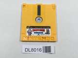 Ultraman Club Chikyu Dakkan Sakusen Nintendo Famicom Disk Japan - DL8016 - Photo 1