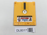 Ultraman Club Chikyu Dakkan Sakusen Nintendo Famicom Disk Japan - DL8017 - Photo 1