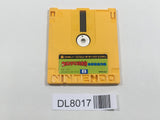 Ultraman Club Chikyu Dakkan Sakusen Nintendo Famicom Disk Japan - DL8017 - Photo 2