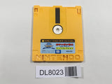 Gundam Gachapon Senshi Map Collection Nintendo Famicom Disk Japan - DL8023 - Photo 2