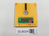 Dandy Zeuon No Fukkatsu Nintendo Famicom Disk Japan - DL8024 - Photo 1
