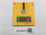 Dandy Zeuon No Fukkatsu Nintendo Famicom Disk Japan - DL8024 - Photo 2