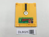 Dandy Zeuon No Fukkatsu Nintendo Famicom Disk Japan - DL8025 - Photo 1