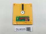 Dandy Zeuon No Fukkatsu Nintendo Famicom Disk Japan - DL8025 - Photo 2