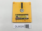 The Legend Of Zelda 2 Nintendo Famicom Disk Japan - DL8026 - Photo 1