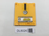 The Legend Of Zelda 2 Nintendo Famicom Disk Japan - DL8026 - Photo 2