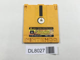 The Legend Of Zelda 2 Nintendo Famicom Disk Japan - DL8027 - Photo 1
