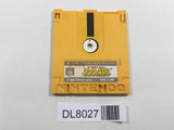The Legend Of Zelda 2 Nintendo Famicom Disk Japan - DL8027 - Photo 2
