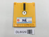 Ishido The Way of Stones Nintendo Famicom Disk Japan - DL8029 - Photo 1