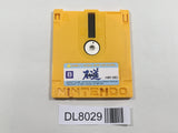 Ishido The Way of Stones Nintendo Famicom Disk Japan - DL8029 - Photo 2