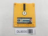 Vs. Excitebike Nintendo Famicom Disk Japan - DL8030 - Photo 1