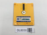 Vs. Excitebike Nintendo Famicom Disk Japan - DL8030 - Photo 2