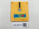 Kattobi! Doji Nintendo Famicom Disk Japan - DL8031 - Photo 2