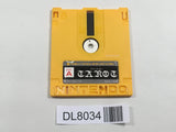 Tarot Nintendo Famicom Disk Japan - DL8034 - Photo 1