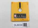 Tarot Nintendo Famicom Disk Japan - DL8034 - Photo 2