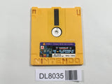 Transformers The Headmasters Nintendo Famicom Disk Japan - DL8035 - Photo 1