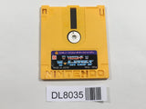 Transformers The Headmasters Nintendo Famicom Disk Japan - DL8035 - Photo 2