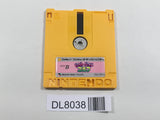 Putt Putt Golf Nintendo Famicom Disk Japan - DL8038 - Photo 2