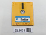 Lutter Nintendo Famicom Disk Japan - DL8039 - Photo 2
