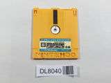 Yuyuki second part Nintendo Famicom Disk Japan - DL8040 - Photo 2