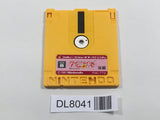 Time Twist Rekishi no Katasumi de... second part Famicom Disk Japan - DL8041 - Photo 2