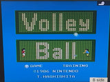Volley Ball Nintendo Famicom Disk Japan - DL8042 - Photo 4