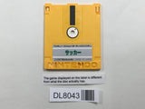 Super Mario Bros. 2 Nintendo Famicom Disk Japan - DL8043 - Photo 1