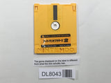 Super Mario Bros. 2 Nintendo Famicom Disk Japan - DL8043 - Photo 2