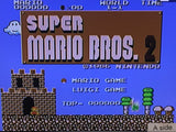 Super Mario Bros. 2 Nintendo Famicom Disk Japan - DL8043 - Photo 3