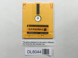 Family Computer Othello Nintendo Famicom Disk Japan - DL8044 - Photo 1