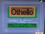 Family Computer Othello Nintendo Famicom Disk Japan - DL8044 - Photo 4